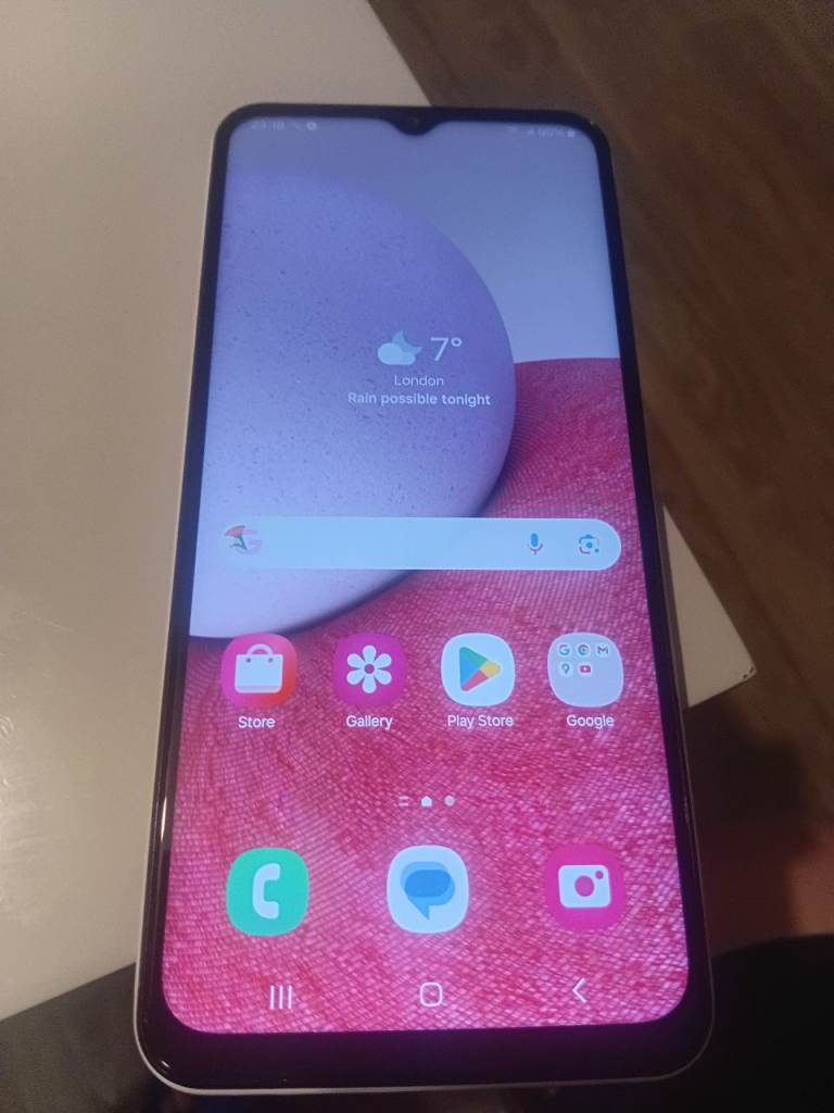 Samsung a13 unlocked any network