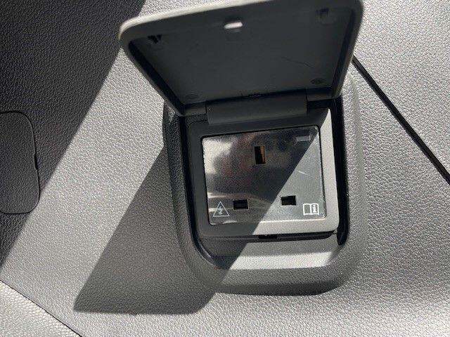 2023 Citroen Berlingo 1.5 BlueHDi 1000Kg Enterprise Ed 100ps 6 Speed S/S PANEL VAN DIESEL Manual