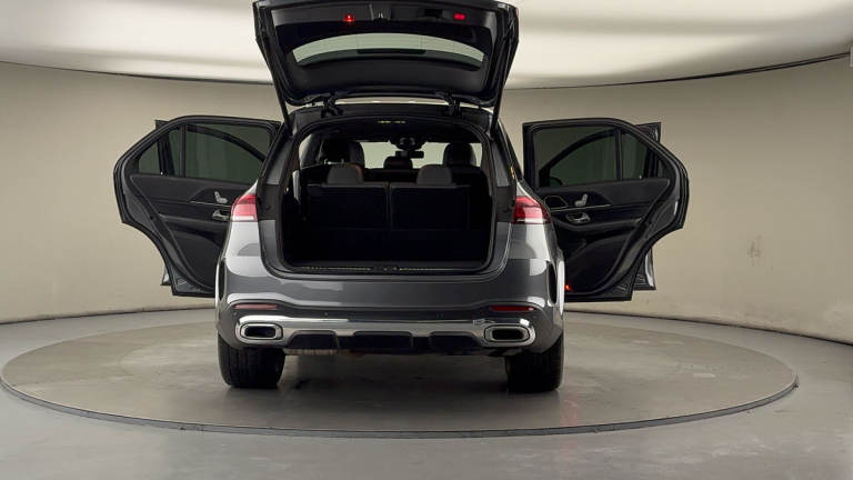 2023 Mercedes-Benz GLE 2.9 GLE400d AMG Line (Premium) SUV 5dr Diesel G-Tronic 4MATIC Euro 6 (s/s)...