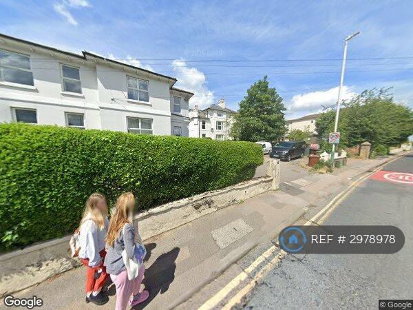 2 bedroom flat in Upper Grosvenor Road, Tunbridge Wells, TN1 (2 bed) (#2978978)