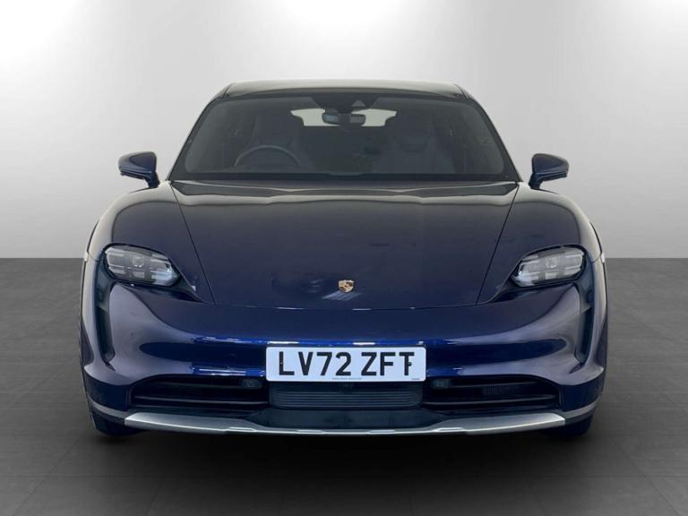 2022 Porsche Taycan Performance Plus 93.4kWh 4S Cross Turismo 5dr Electric Auto 4WD (11kW Charg E...