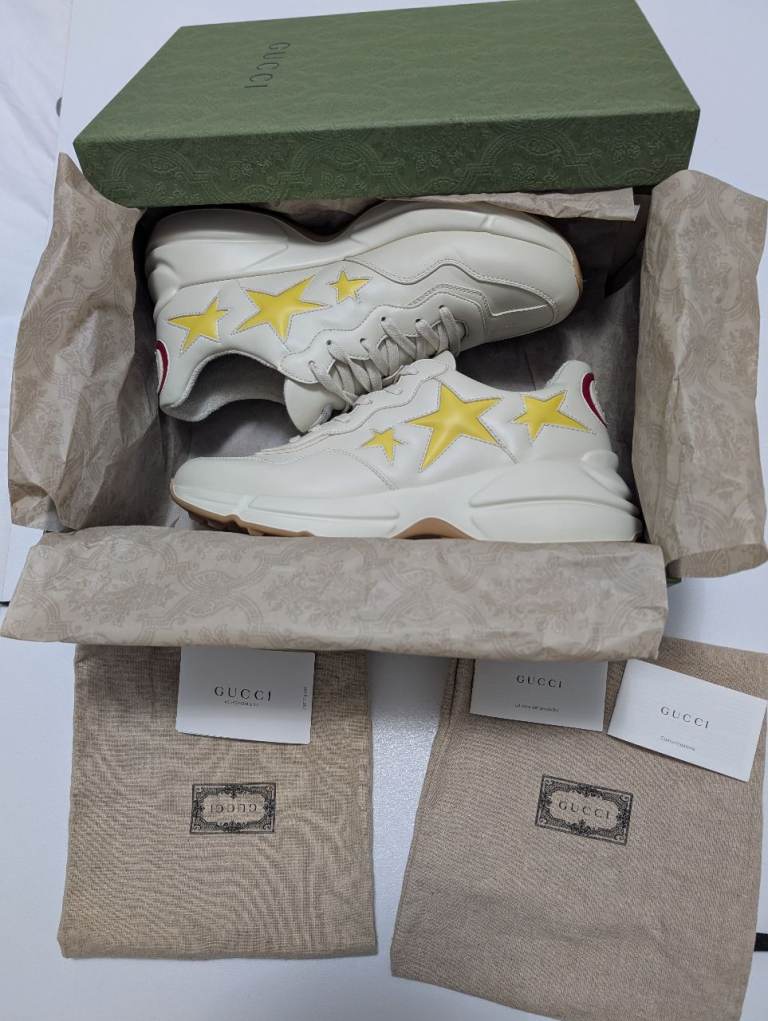 Mens gucci