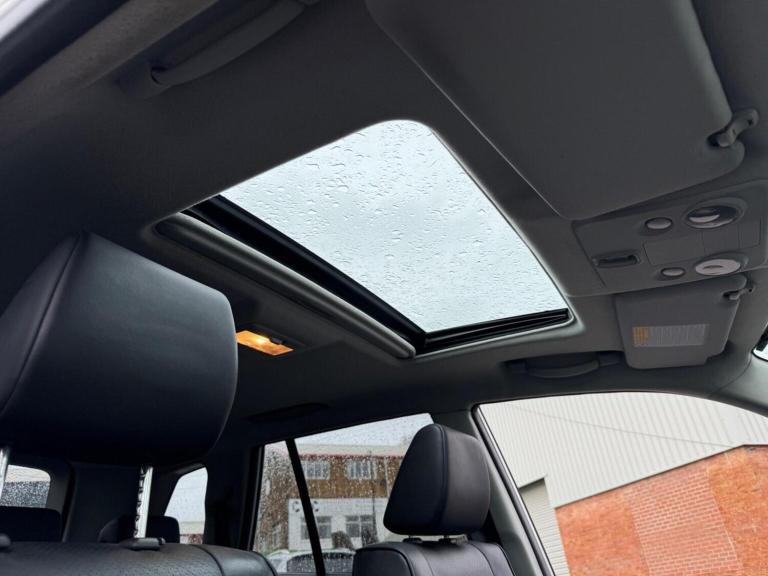 SUZUKI GRAND VITARA 2.4 VVT SZ5 4WD Euro 5 5dr 2011