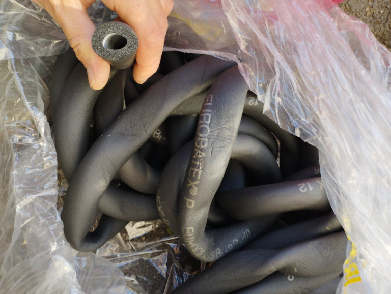 Camper conversion parts mix and match 