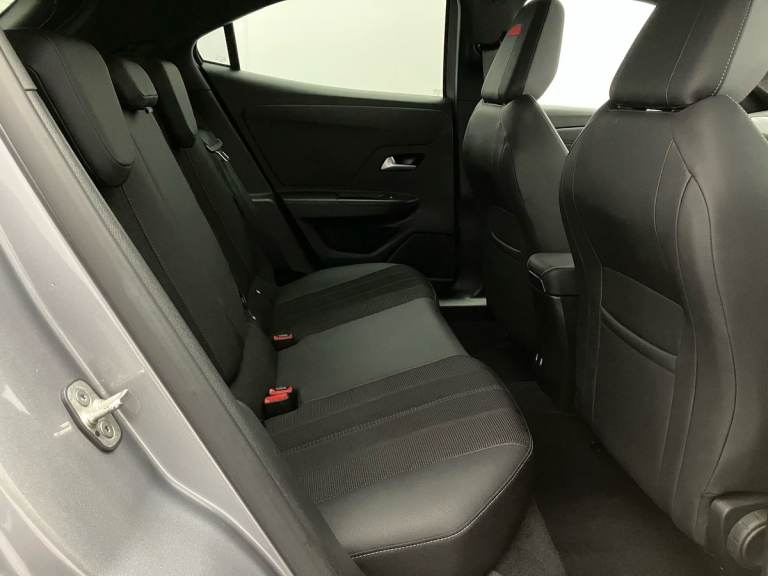 2022 Vauxhall Mokka 1.2 Turbo GS Line 5dr Auto SUV PETROL Automatic