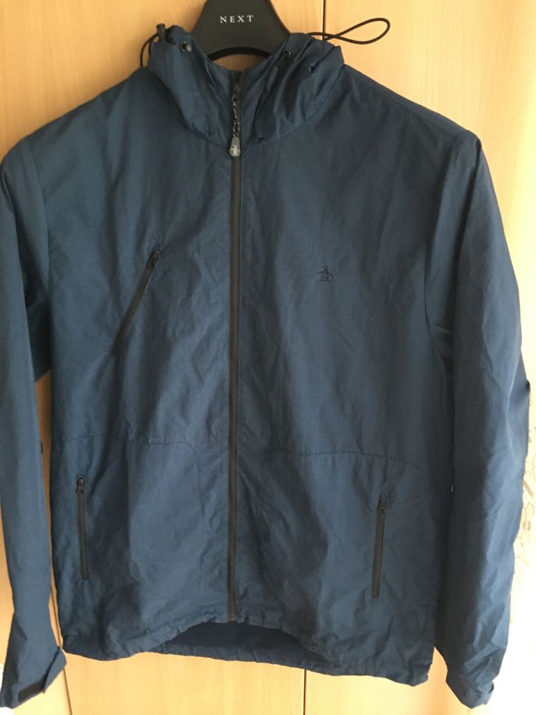 image for MENS JACKET SIZE (M) ** STILL AVAILABLE **