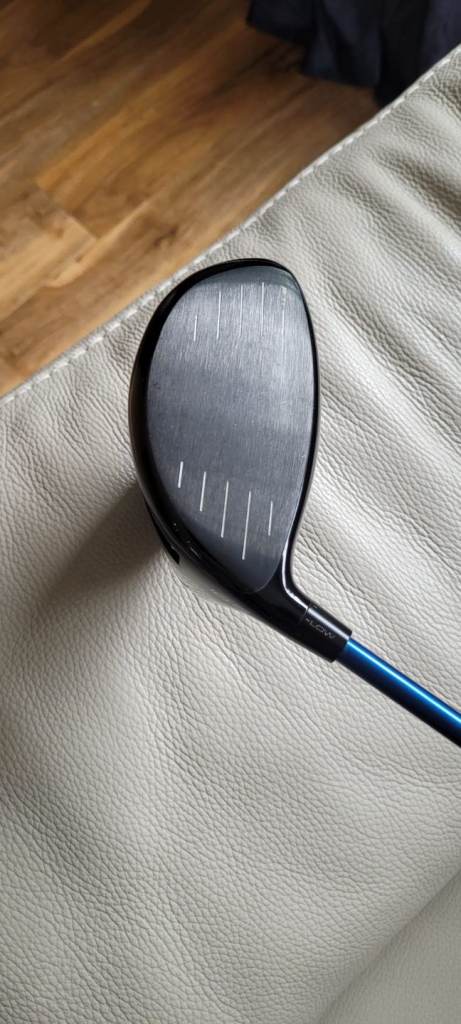 Golf driver Mizuno 10.5 loft 