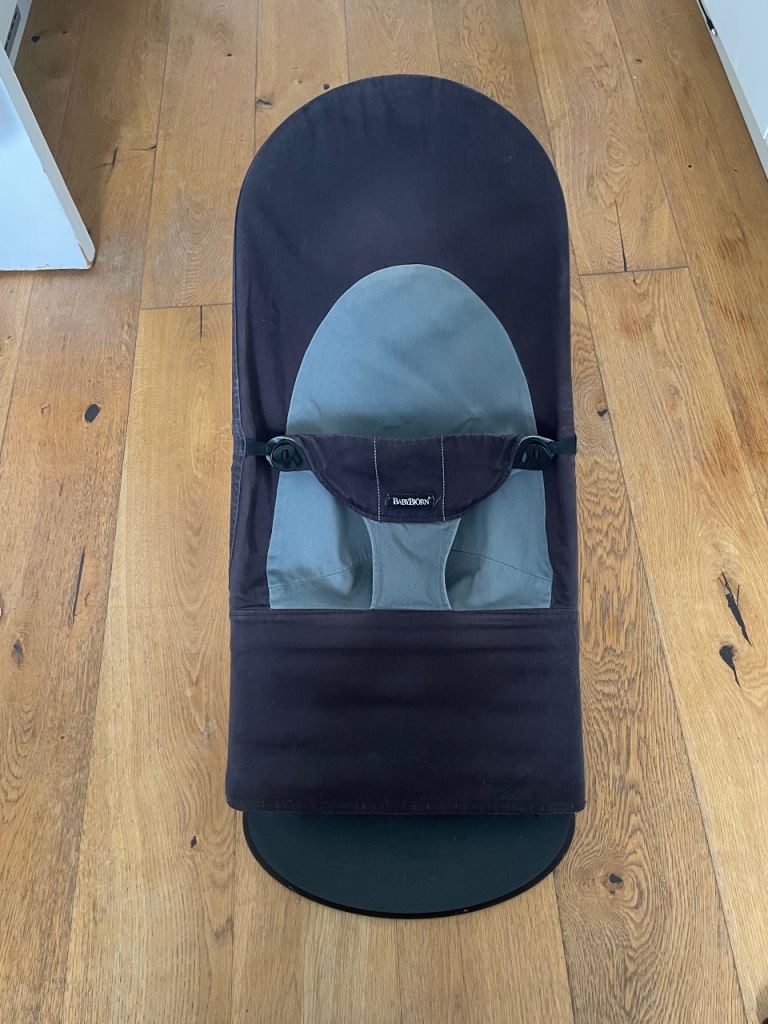 Babybjorn Bouncer Balance Soft