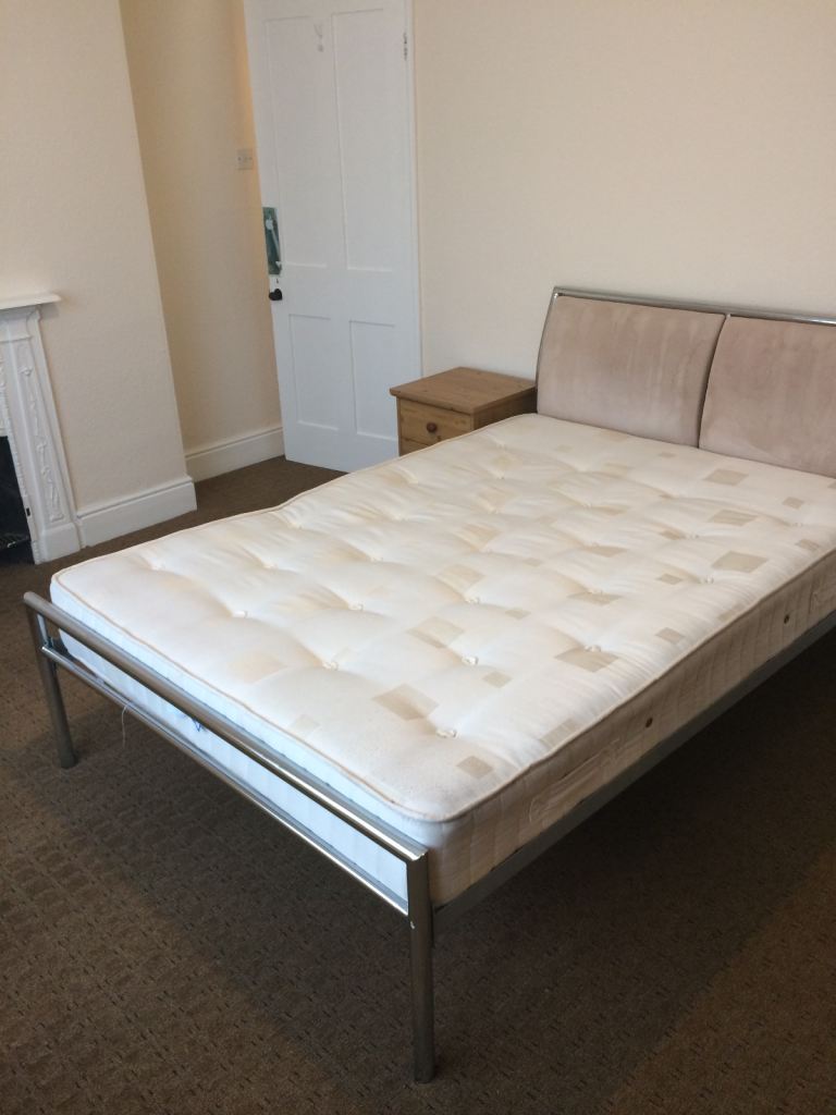 Double room to rent close to city centre Lincoln Road PE1 3HG