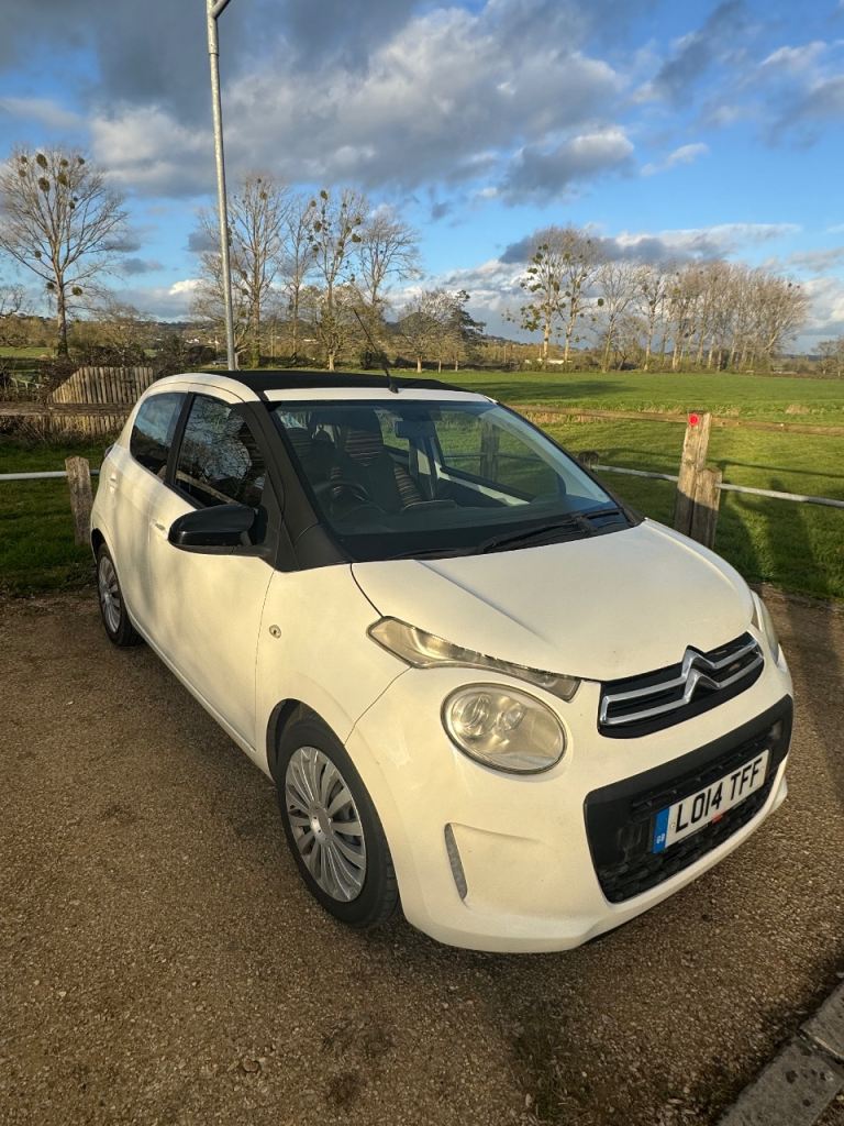 Citroen C1 - looking for quick sale