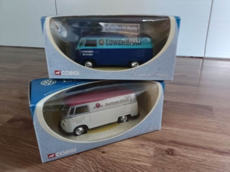 V w lieferwagen