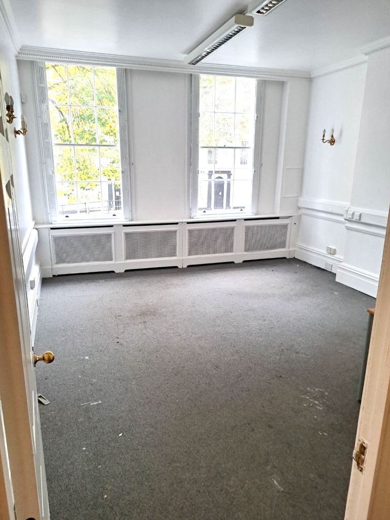 New affordable artists studios and creative office spaces with plenty of natural light - Borough SE1