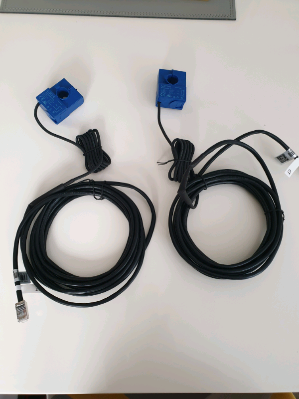 Growatt Lem ct clamp