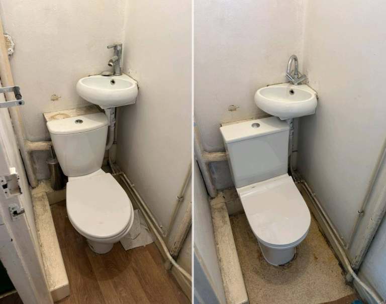 No Call Out Charge Local Reliable Plumber 24hrs 