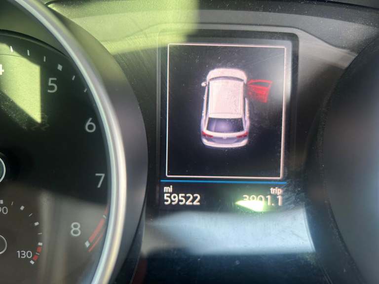 VOLKSWAGEN TIGUAN 1.5 TSI EVO Match 2020