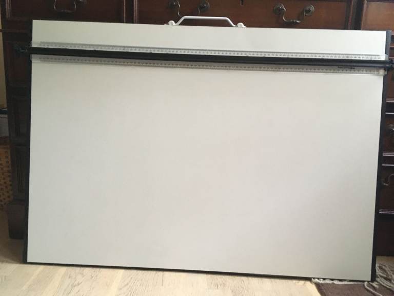Drawing Board A1 size