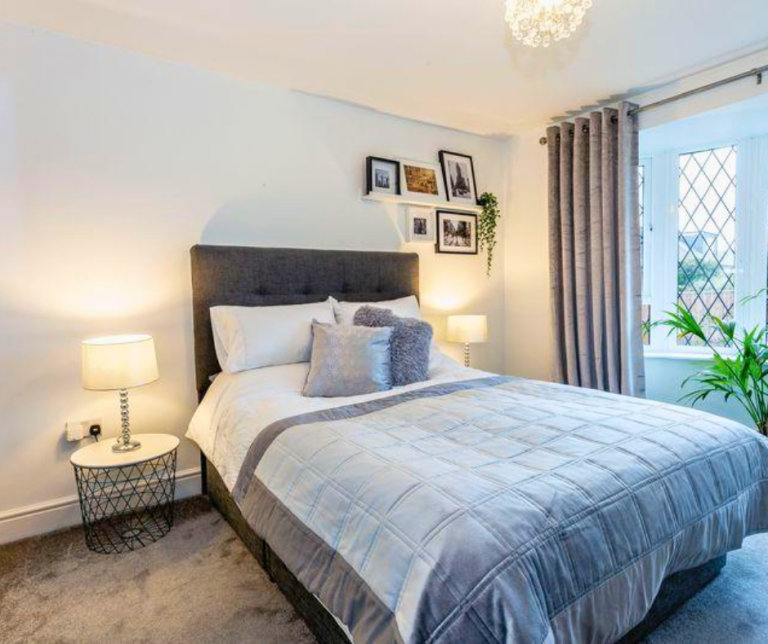 💎  Room in Shared Flat - Whitechapel 