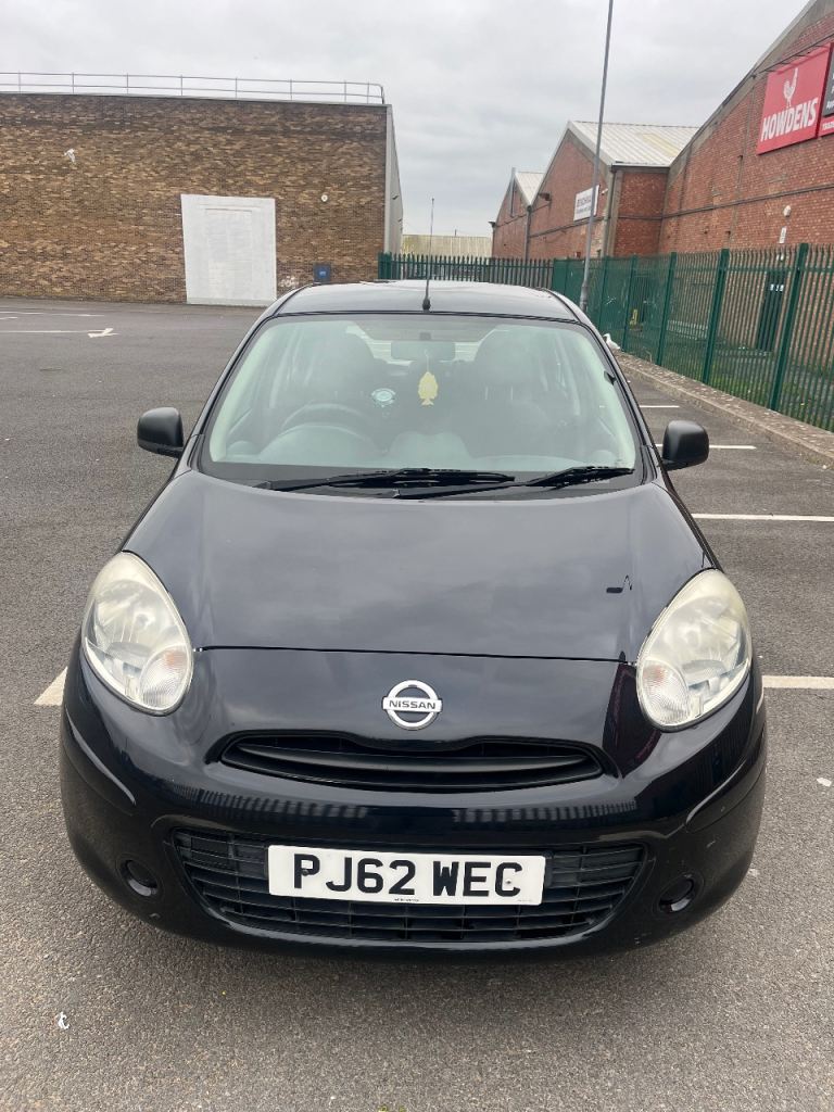 Missa Micra for Sale