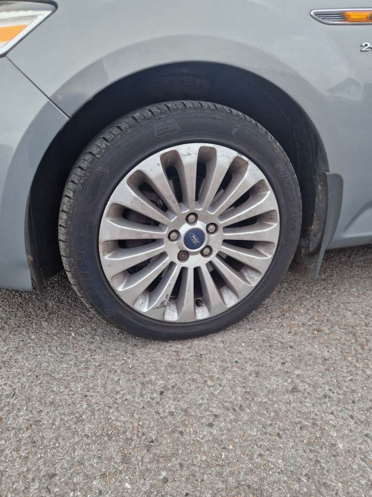 Ford, MONDEO, Estate, 2007, Other, 1997 (cc), 5 doors