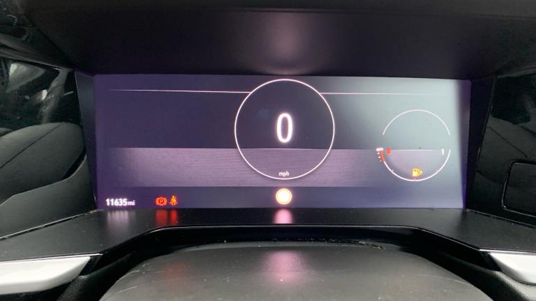 2022 Vauxhall Grandland 1.2 Turbo Elite SUV 5dr Petrol Manual Euro 6 (s/s) (130 ps) SUV Petrol Ma...