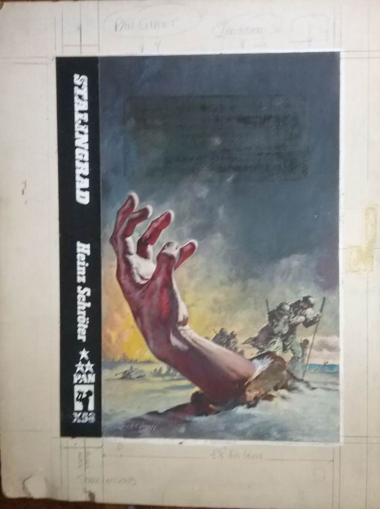 Original Artwork