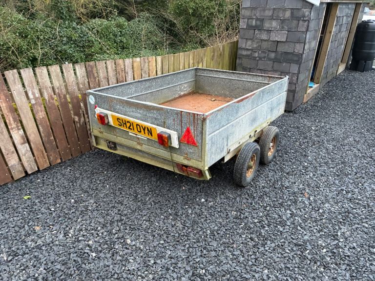 Free trailer 
