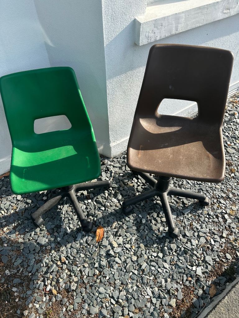 Office chairs