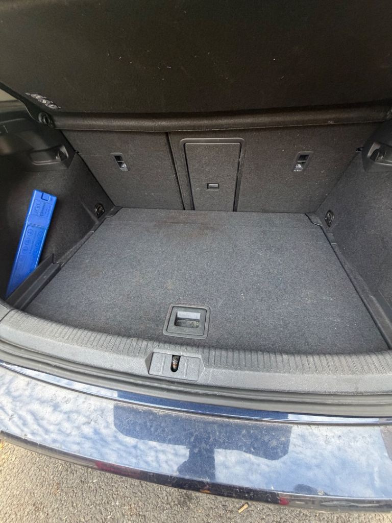 Volkswagen, GOLF, Hatchback, 2013, Semi-Auto, 1395 (cc), 5 doors