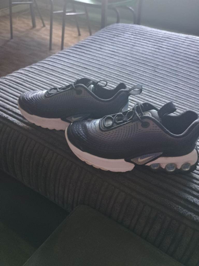 Kids air max dn