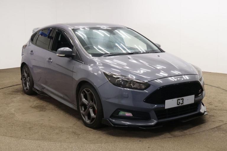 FORD FOCUS 2.0 TDCi ST-3 2016
