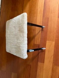 Wall Mounted cat shelf X4