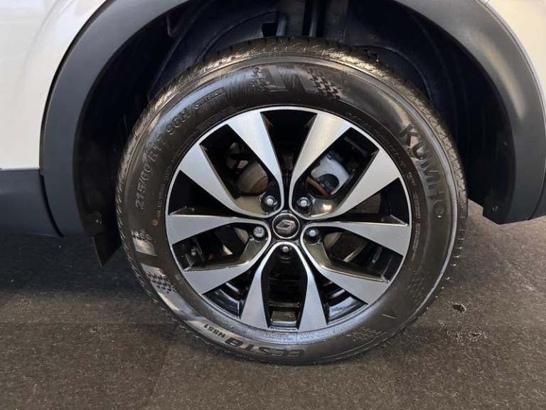 2022 Renault Arkana 1.6 E-TECH Hybrid 145 Iconic 5dr Auto COUPE PETROL/ELECTRIC Automatic