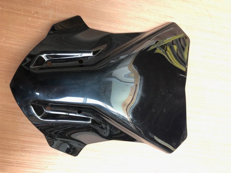 Wind screen for BMW 310GS 