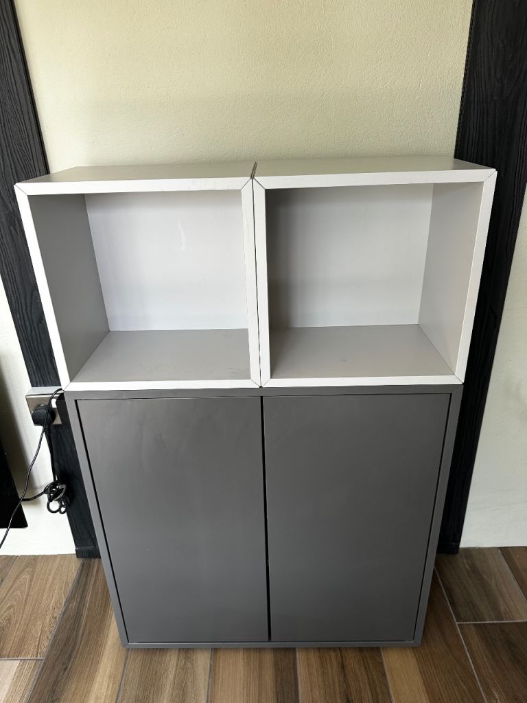 IKEA EKET cabinet