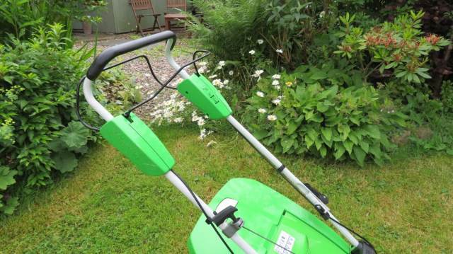 Viking MB448T Lawn Mower, £220.00 for Sale in Kirriemuir, Angus