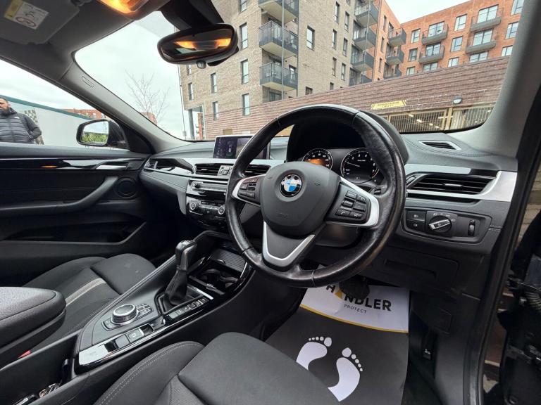 2021 BMW X2 xDrive 25e Sport 5dr Auto HATCHBACK PETROL/ELECTRIC Automatic