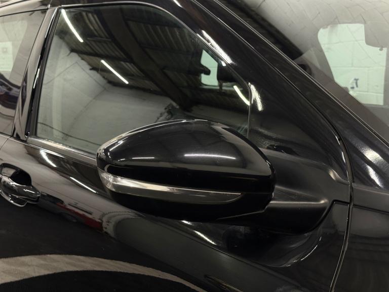 2018 18 CITROEN C4 CACTUS 1.2 FEEL EDITION PURETECH MANUAL EURO 6 BLACK 