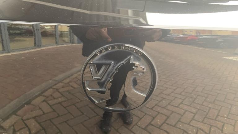 2022 Vauxhall Mokka 1.2 Turbo SRi Premium SUV 5dr Petrol Manual Euro 6 (s/s) (100 ps) SUV Petrol ...