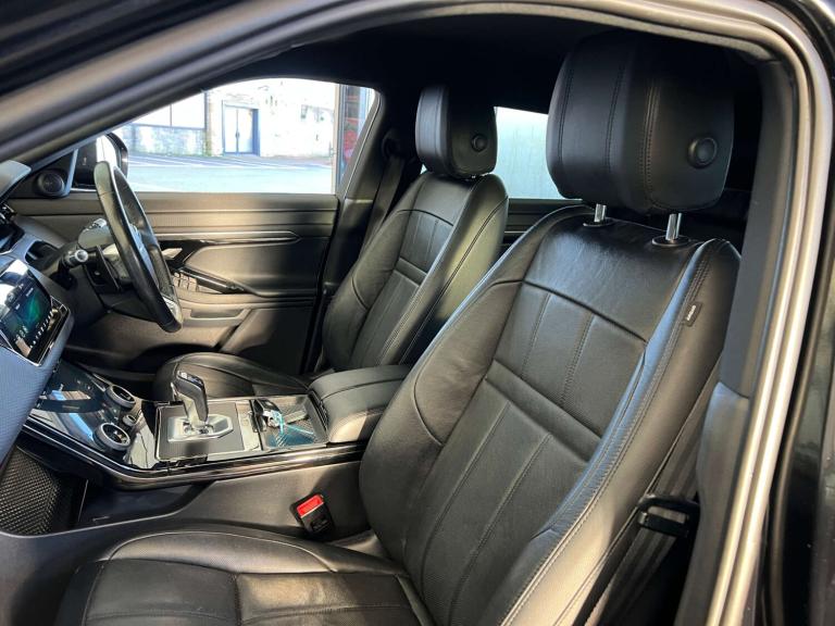 2019 Land Rover Range Rover Evoque 2.0 D150 R-Dynamic S 5dr Auto ESTATE DIESEL Automatic