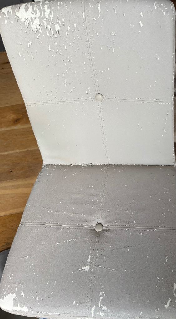 2 dining chairs for free