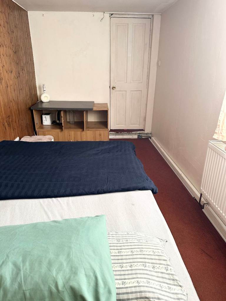 Double room for rent