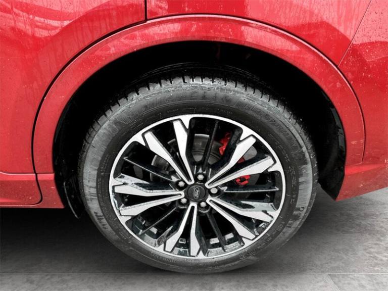 2021 Ford Kuga 2.5 PHEV ST-Line X Edition 5dr CVT HATCHBACK PETROL/ELECTRIC Automatic