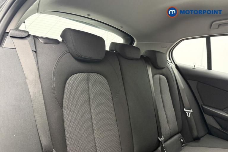 2024 BMW 1 Series 118i [136] SE 5dr Step Auto [Live Cockpit Pro] Hatchback Petrol Automatic