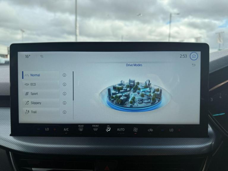 2023 Ford Focus 1.0 EcoBoost Active 5dr HATCHBACK PETROL Manual