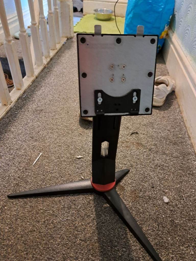 Monitor Stand for PC Display – Good Condition