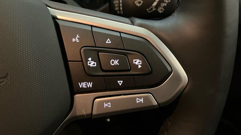 2023 Volkswagen Polo 1.0 TSI Life 5dr Petrol Hatchback Hatchback Petrol Manual