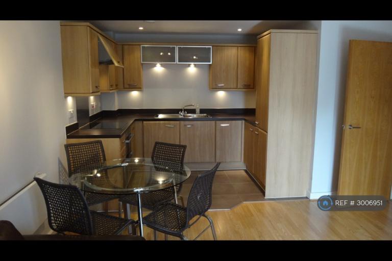 1 bedroom flat in Lanadron Close, Isleworth, TW7 (1 bed) (#3006951)