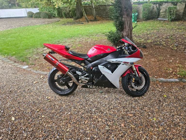 Yamaha, R1, 2003, 1000 (cc)