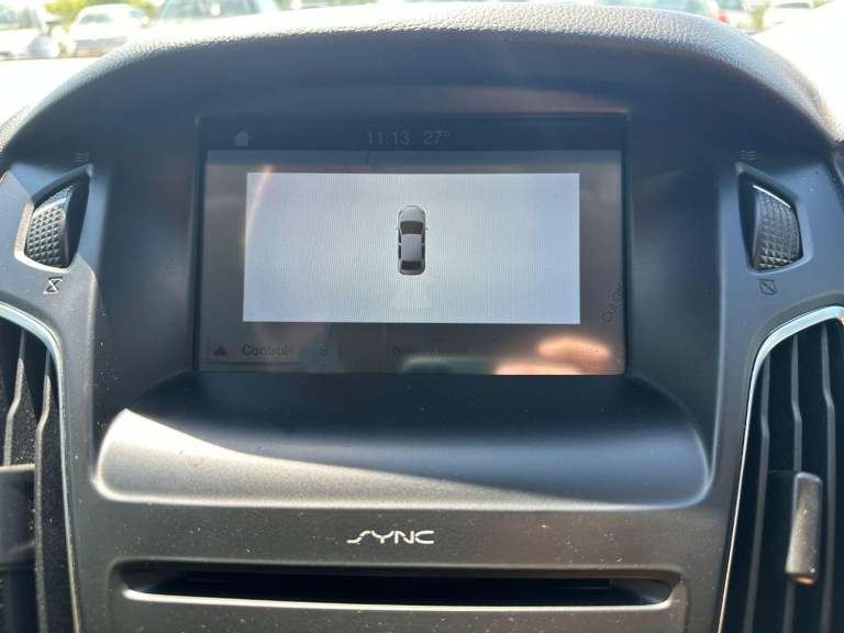 FORD FOCUS 1.0 T EcoBoost Zetec Edition 2017