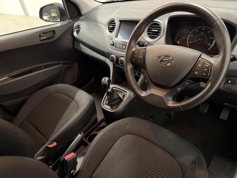 HYUNDAI I10 1.0 I10 PLAY 1.0 MY20 2019